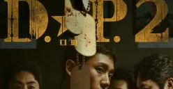 D.P Season 2 tayang 28 Juli 2023 (Sumber : Asianwiki)
