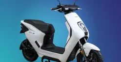 Bocoran info, Honda bakal merilis motor listrik EM1 di Indonesia tahun ini. (Sumber : honda.co.jp)