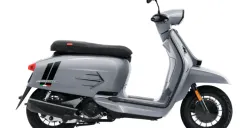 Spesifikasi dan harga Lambretta V200 GP 2023. (Sumber : lambretta.co.th)