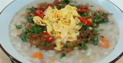 Punya Filosofi dan Makna, Begini Resep Bubur Asyura 10 Muharram 2023