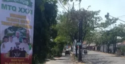 Ada Habib Syech 28-29 Juli di Genuk, Ini Jalur Alternatif Pedurungan ke Pantura agar Tak Kena Macet