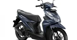Terjangkau! Ini Harga New Honda BeAT 2023 150 CC yang Lebih Bertenaga dan Lebih Irit BBM, Cek Fitur Canggihnya!