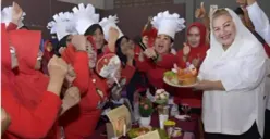 Lomba Masak Nasi Goreng khas Mbak Ita Sempat Tuai Cibiran, Begini Pesan Wali Kota Semarang