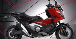 Ganteng Maksimal, Honda Rilis New X-ADV 750 Versi 2024, Intip Harga dan Fitur Unggulan Bike Bike Adventure Ini