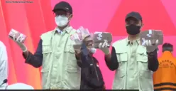 NGERI! Kepala Basarnas Henri Alfiandi Punya Pesawat, Harta Kekayaan Capai Rp 10,9 Miliar