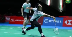 Hasil Japan Open 2023: 5 Wakil Indonesia Lolos ke Perempat Final