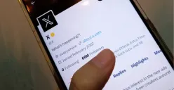Akun @X di Twitter Diambil Paksa Elon Musk Imbas Rebranding Twitter, Siapa Pemiliknya?
