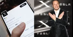 Imbas Rebranding Twitter, Ini Pengakuan Pemilik Username @X yang Diambil Alih Paksa Elon Musk, Dibayar Berapa?