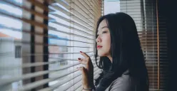 Ilustrasi wanita memilih tidak menikah lagi setelah perceraian (Sumber : pexels.com)