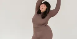 wanita dengan pinggul besar cenderung lebih cerdas (Sumber : pexels.com)