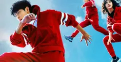 The Uncanny Counter 2 tayang 29 Juli 2023 di Netflix (Sumber : Netflix)