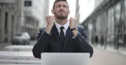 10 Tanda Kamu Seorang yang Ambisius dan Berani, Serta Bagaimana Menjaganya Agar Tidak Over