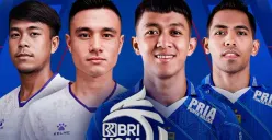 Link live streaming Persik Kediri vs Persib Bandung, Jumat, 28 Juli 2023 pukul 19.00 WIB. (Sumber : vidio.com)