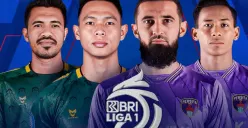 Link live streaming Persikabo 1973 vs Persita Tangerang BRI Liga 1. (Sumber : vidio.com)