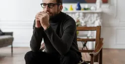 Ilustrasi | 12 tanda bahwa kamu adalah orang yang sabar. (Sumber : Pexels/cottonbro studio)