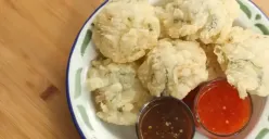 Ilustrasi cireng bumbu rujak (Sumber : YouTube/Devina Hermawan)