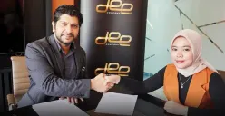 Kisah Norma Risma yang ibu kandungnya selingkuh dengan menantu bakal diangkat jadi film (Sumber : Instagram/@deecompany_official)