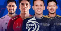 Link Live Streaming Bali United vs Dewa United FC BRI Liga 1, Serdadu Tridatu Kejar Kemenangan, Tangsel Warrior Tidak Mau Kalah