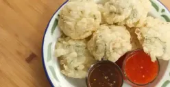 Resep Cireng Crispy Bumbu Rujak, Cocok Dijadikan Camilan Akhir Pekan