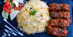 Ikut Lomba Masak Nasi Goreng Khas Mbak Ita? Perhatikan Panduan Isi Piringku dan Urban Farming Biar Menang