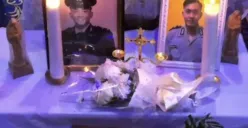 Fakta kasus polisi tembak polisi di Rusun Polri Cikeas Bogor (Sumber : instagram @kamidayakkalbar)