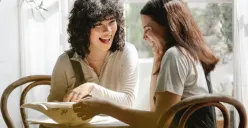 Ilustrasi | 10 tanda kamu orang yang berpikiran terbuka. (Sumber : Pexels/Gary Barnes)