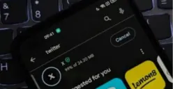 Twitter Resmi Lenyap? Kini Sudah Tidak Ada Lagi di Google Play Store