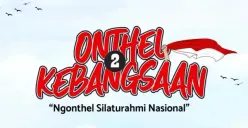 Rute Onthel Kebangsaan 2 di Semarang Minggu Pagi, Hindari agar Tak Kena Macet