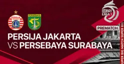 Prediksi BRI Liga 1: Persija vs Persebaya Kick Off 19.00, Cek Link Nonton di Sini