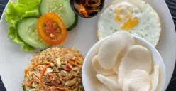 Resep Bumbu Nasi Goreng Abang Abang Lengkap dengan Cara Membuatnya