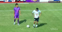 Link Live Streaming RANS Nusantara FC vs PSS Sleman BRI Liga 1, Sedang Tayang Sekarang!