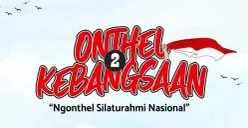 Ngontel Kebangsaan 2 ini digelar untuk kedua kalinya pada Minggu 30 Juli 2023 pagi yang akan diikuti Gubernur Jateng dan Wali Kota Semarang. (Sumber : Instagram @onthel.kebangsaan2)