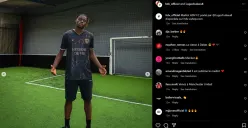 Siapa sebenarnya sosok Lesley Ugochukwu, pemain bola dari Perancis yang dikabarkan akan menjadi calon pemain baru Chelsea FC.