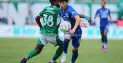 PSIS Semarang mendapatkan sanksi dari Komdis PSSI sebesar Rp 25 juta. Hukuman berat akan menimpa apabila ada pelanggaran serupa.