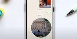 Cara voice video WhatsApp ternyata sangat mudah! Berikut panduan lengkapnya dari fitur baru WhatsApp.
