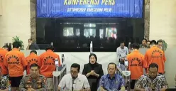 Kasus IMEI Ilegal (Sumber : Divisihumaspolri)