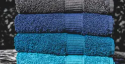 Handuk Malah Bau Setelah Dicuci? Begini Cara Mengatasinya dengan Tepat