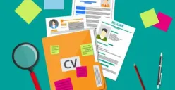 Cara Menulis CV ATS Friendly: Jangan Salah Pilih Font, Warna dan Format