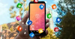 Merasa Kesehatan Mental Terganggu? Coba Kurangi Waktu Online! Ketahui Dampak Media Sosial Bagi Kehidupanmu