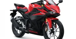 Perjalanan Empat Generasi Honda CBR150R, Tidak Lagi Jadi Motor Sport Entry Level, Tampil Semakin Keren dan Tangguh