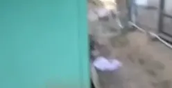 Geger, Warga Genuksuran Purwodadi Temukan Mayat Bayi di Samping Rumah, Ibunya Pura-pura Nonton