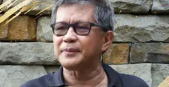 Dilaporkan Sejumlah Relawan Jokowi Atas Dugaan Penghinaan ke Presiden, Rocky Gerung Beri Pembelaan