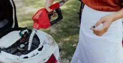 Naik Lagi, Ini Daftar Harga BBM per 1 Oktober 2023