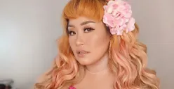 Pinkan Mambo (Sumber : Instagram/@pinkan_mambo)