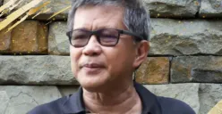 Rocky Gerung (Sumber : Instagram/@rockygerungquote)