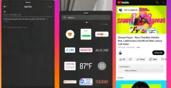 Cara Share Link YouTube di Instagram Stories Supaya Tidak Masuk ke Browser, Bisa Langsung ke Aplikasinya Untuk Subscribe dan Like Video (Sumber : Infosemarang.com)