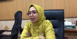 Profil Elly Toisuta Ketua DPRD Kota Ambon, (Sumber : Kabargolkar.com)