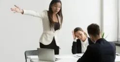 Wajib Tahu! Ini 4 Cara Untuk Mengatasi Konflik di Tempat Kerja, Jangan Sampai Pengaruhi Kinerjamu