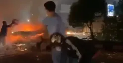 Kecelakaan Maut di Ringroad Barat Jogja: Mercy C300 Ngebut Seruduk Pak Ogah hingga Tewas Gara-gara Hindari Truk