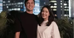 Pulang Mediasi Perceraian, Lady Nayoan dan Rendy Kjaernett Kecelakaan Tunggal! Begini Keadaannya